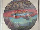 Boston - Don't Look Back - Picture Disc - Factory Sealed NEW