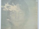 JOHN LENNON Imagine APPLE SHRINK HYPE POSTER & POSTCARD 1st Press