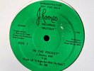 Mutiny - In The Pocket 12
