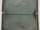 Bob Marley / The Wailers “Catch A Fire” (1973) LP Original Zippo Cover Reggae