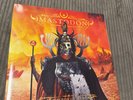 MASTODON - Emperor Of Sand - Vinyl (gatefold 180 gram vinyl 2xLP + insert) NM