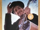 BOB DYLAN Nashville Skyline FACTORY SEALED 1969 FIRST PRESSING with Hype Sticker