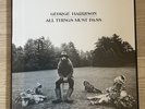 George Harrison All Things Must Pass Vinyl Box Set 2017