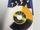 THE BLACK BELLES 7 Inch 45 What Can I Do Lies Third Man Records Tri Color Vinyl