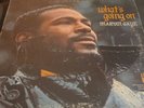 Marvin Gaye Whats Going On Tamla TS310 Vinyl LP Reordl