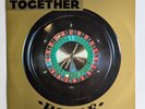 Together - So Much Love To Give, Roulé 2002 Thomas Bangalter DJ Falcon House 12
