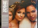 JOSIE AND THE PUSSYCATS Soundtrack  140g Ultra Violet Vinyl LP + 7