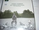 GEORGE HARRISON - ALL THINGS MUST PASS 50th ANNIVERSARY 5 X LPs DELUXE BOX SET