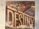 The Jacksons Destiny Vinyl LP 1978 Epic Records JE 35552 Stereo Gatefold