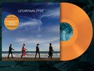 U2 - Carnaval De Luz - Limited Edition Fan Club  Amber Translucent Vinyl PRESALE