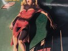 MEATLOAF Welcome to the Neighbourhood Vinyl1995 -CG K21