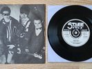 The Damned - New Rose - UK 7