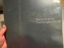 Depeche Mode – The Singles 86 98 Schallplatte Vinyl 1998 Mute Compilation