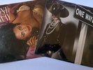 ONE WAY, WHO’S FOOLIN’ WHO & LADY  2 LP’S  Sealed