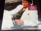 SEALED - Michael Jackson - Thriller - 1982 ORIGINAL Epic QE 38112  GATEFOLD