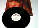 Britney Spears Baby One More Time Vinyl Record 12