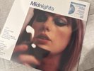 Midnights (Moonstone Blue Edition) by Swift, Taylor (Record, 2022)