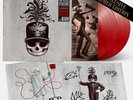 My Chemical Romance The Black Parade autographed signed vinyl record PRESALE