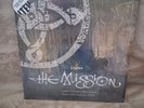 The Mission - Children (Live) - Limited Edition Double White Vinyl LP