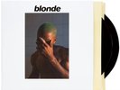 Frank Ocean - Blonde 2LP Vinyl Official pressing [NEW & SEALED]