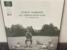 George Harrison - All Things Must Pass - Super Deluxe 5 LPs - Vinyl - Sealed