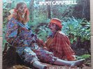 Jimmy Campbell Half Baked vinyl LP (1970) original Vertigo label, see notes/pics