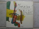 Daniel Humair/Gordon Beck/Ron Mathewson-Morning Jan.'72 France Musica MUS3009 M