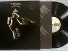 EX TESTED Closing Time TOM WAITS LP Specialty Pressing SD-5061 w/ INNER SLEEVE