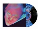 FONTAINES D.C. DOPAMINE CHAMBER VINYL BLOOD RECORDS - PRESALE LTD TO 5000