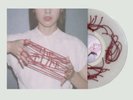 Olivia Rodrigo - the cure (red string filled) BAD WORLD Vinyl In Hand Ships ASAP