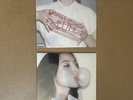 Olivia Rodrigo The Cure Never Do Demo + Drop Dead 7” Vinyl Set New