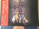 The Sweet Sweet Fanny Adams / Japan with red obi