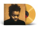 TRACY CHAPMAN - TRACY CHAPMAN (35TH ANNIVERSARY) - ALBUM VINYLE ORANGE TRANS