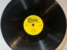 GLEN BARBER STARDAY 166 Ice Water/ Ring Around The Moon ROCKABILLY V+++