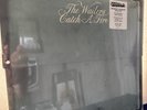 Very Rare 2018 Bob Marley Catch A Fire Sealed LP Limited Edition Lighter Cover
