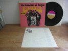 THE SHADOWS OF KNIGHT gloria japan mint LP freakbeat garage psych Monster