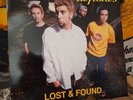 Lost & Found - Deftones - Coloured Vinyl LP Album - New