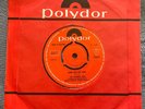 THE CHORDS FIVE - SAME OLD FAT MAN rare UK 1968 / MOD / FREAKBEAT / MINT-