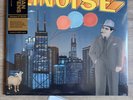 SUFJAN STEVENS, Illinois  ROUGH TRADE 50th 2x Splatter VINYL LP - NEW & SEALED
