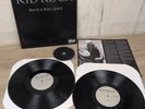 Kid Rock Rock N Roll Jesus Double LP Vinyl Record, 2007 RARE W/ CD