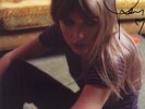 MIDNIGHTS by TAYLOR SWIFT- Mahogany Edition w/ #AM18857 PSA SIGNED Photo-VINYL