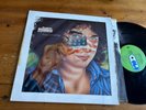 LP ITALY  1979 Alberto Radius – America Good-Bye - PRIMA STAMPA LTD