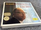 Mozart 46 Symphonies - Karl Bohm - 15x LP Vinyl Box Set DG 643521/35