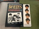 The Beatles 1964 - Gatefold -Songs, Pictures and Stories - Vinyl  VJ 1092 RARE