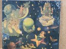 SMASHING PUMPKINS MELLON COLLIE AND THE INFINITE SADNESS 4LP DELUXE BOX  G1N
