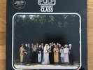 Pulp Different Class Original 1995 UK Vinyl, Aperture Sleeve VG/VG