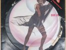 The Rocky Horror Picture Show Limited Edition Picture Disc LP Vinyl Soundtrack
