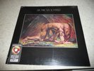 Atomic Rooster - Death Walks Behind You (Limited Edition Red-Gold Haze Vinyl)