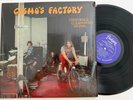 CCR LP Creedence Clearwater Revival 