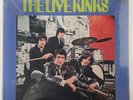 THE KINKS The Live Kinks 1967 SEALED M 1ST US PRESSING Reprise RS 6260 Vinyl LP